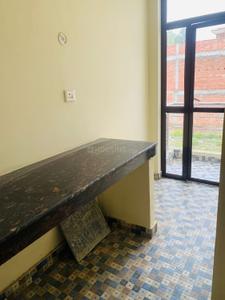 Kitchen Image of 1315 Sq.ft 3 BHK Independent House for sale in Fazullaganj Lucknow for Rs. 4999999