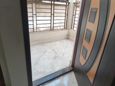 Balcony Image of 879 Sq.ft 2 BHK Apartment / Flat for sale in Madhyamgram Kolkata for Rs. 3516000