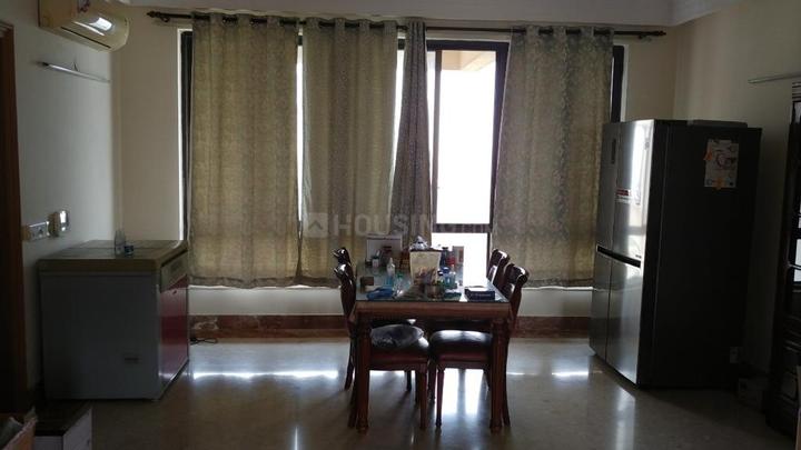 Jaypee Crescent Court Main Image 1