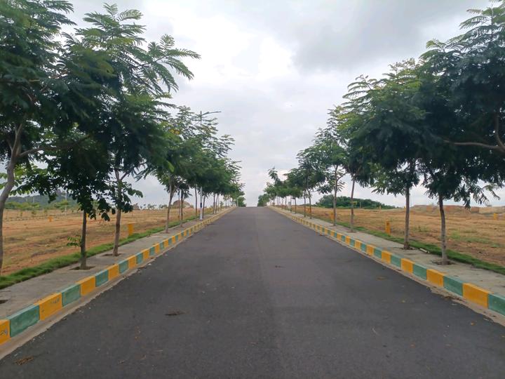 Desha Sri Vaarahi Homes Main Image 1