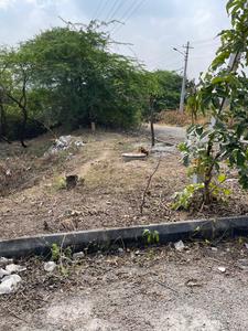 Residential Plot