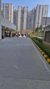 Image of 1600 Sq.ft 3.5 BHK Apartment / Flat for sale in Terrace Homes, Noida Extension, Greater Noida for Rs. 12435000
