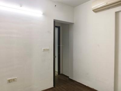 Bedroom Image of 600 Sq.ft 1.5 BHK Apartment / Flat for sale in Lodha Lakeshore Greens by Lodha Group, Palava Phase 2 Thane for Rs. 3900000