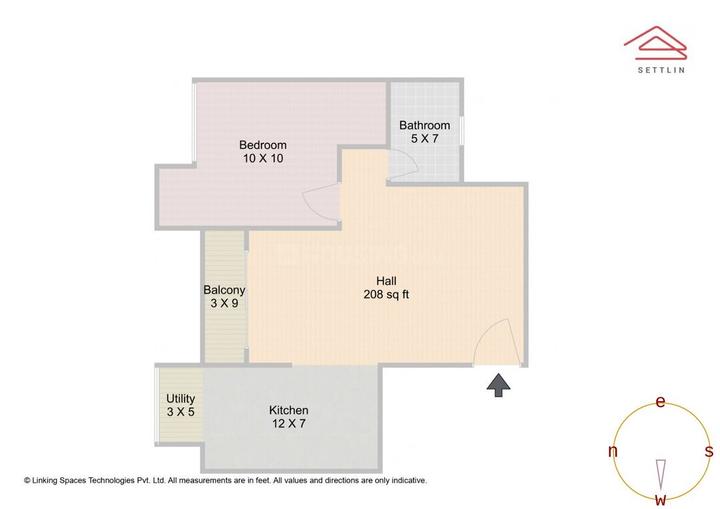 Assetz 63 Degree East Main Image 1