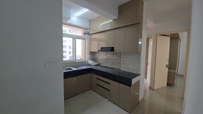 Kitchen Image of 740 Sq.ft 3 BHK Apartment / Flat for sale in Landmark The Homes 81, Sector 81 Gurgaon for Rs. 6800000