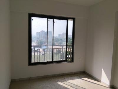 Bedroom Image of 2160 Sq.ft 3 BHK Apartment / Flat for sale in Silver Spring, Bopal Ahmedabad for Rs. 14000000