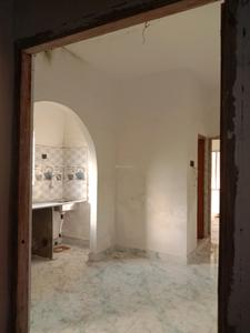 Living Room Image of 620 Sq.ft 2 BHK Apartment / Flat for sale in Rajarhat Kolkata for Rs. 1750000