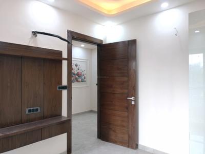Bedroom Image of 1530 Sq.ft 3 BHK Builder Floor for sale in BPTP District 2, Sector 86 Faridabad for Rs. 17500000