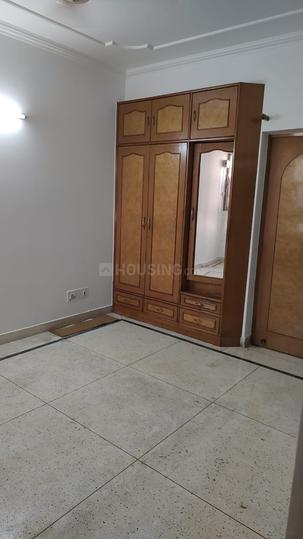 IRCON EMPLOYEES Bedroom 1