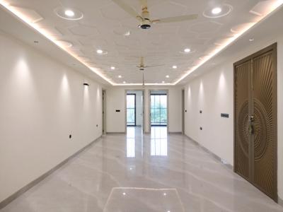 Dining Area Image of 3150 Sq.ft 4 BHK Builder Floor for sale in Sector 85 Faridabad for Rs. 31000000