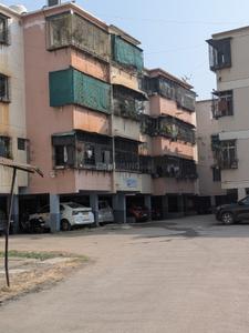 Image of 545 Sq.ft 1 BHK Apartment / Flat for sale in Dehu Road Cantonment, Pune for Rs. 2600000