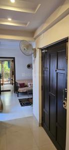 Hall Image of 1600 Sq.ft 3 BHK Apartment / Flat for sale in Lake Gardens Kolkata for Rs. 12500000