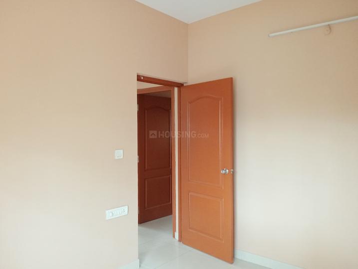 Sri Sai apartment Bedroom 1