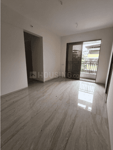 Image of 900 Sq.ft 2 BHK Apartment / Flat for sale in Dombivli West, Thane for Rs. 8600000