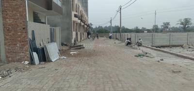 Manas Vihar Plot View 2