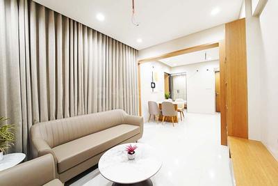 Hall Image of 1485 Sq.ft 2 BHK Apartment / Flat for sale in Randheja Gandhinagar for Rs. 4850000
