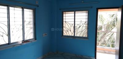 Bedroom Image of 1500 Sq.ft 2 BHK Builder Floor for rent in Baranagar Kolkata for Rs. 14000