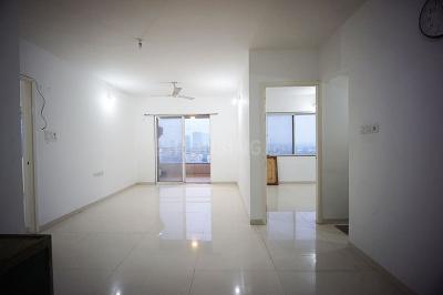 Hall Image of 849 Sq.ft 2 BHK Apartment / Flat for sale in Rohan Ananta, Tathawade Pune for Rs. 8200000