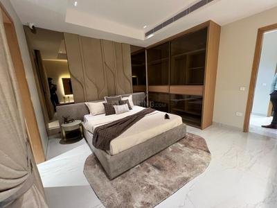 Bedroom Image of 4451 Sq.ft 4.5 BHK Apartment / Flat for sale in Sector 88 Mohali for Rs. 38492248