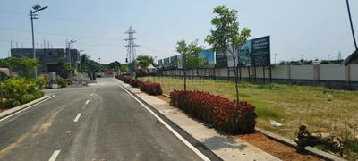 Image of 1600 Sq.ft Residential Plot / Land for sale in Ottiyambakkam, Chennai for Rs. 8320000