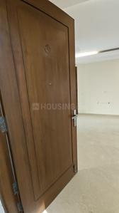 Image of 2160 Sq.ft 3 BHK Builder Floor for rent in Unitech Residency Greens, Sector 46, Gurgaon for Rs. 80000