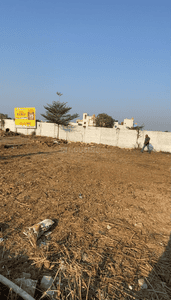 Image of 1628 Sq.ft Residential Plot / Land for sale in Thiru A Muthaiah Tamil Kumaran Nagar, Thirunindravur, Chennai for Rs. 5046800