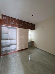 Hall Image of 1112 Sq.ft 2 BHK Builder Floor for rent in Singasandra Bengaluru for Rs. 40000