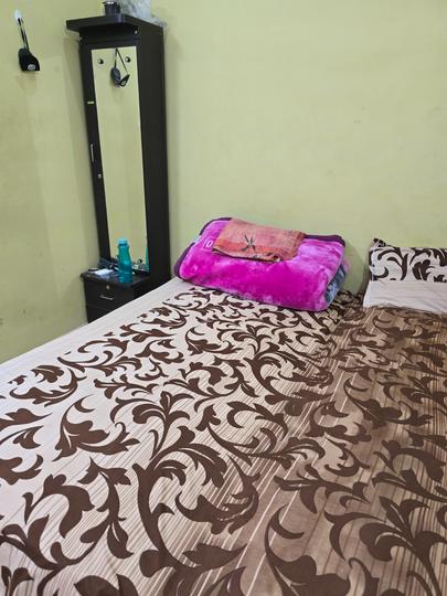 Mathur Villa Bedroom 1