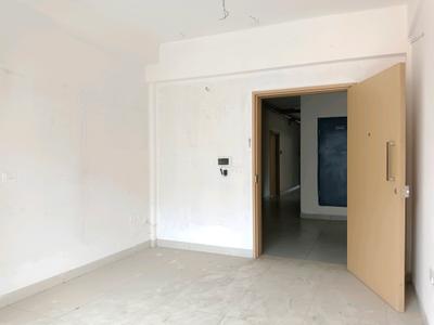 Living Room Image of 1019 Sq.ft 3 BHK Apartment / Flat for sale in Godrej Seven, Banagram Kolkata for Rs. 6500000