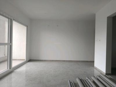 Living Room Image of 1726 Sq.ft 3 BHK Apartment / Flat for sale in Eternia Phase II, Ghorpadi Pune for Rs. 13100000