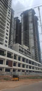 Image of 1795 Sq.ft 3 BHK Apartment / Flat for sale in Hitech City, Hyderabad for Rs. 15000000