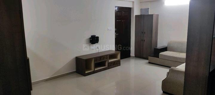 Saroj white Bedroom 1