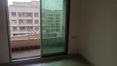 Bedroom Image of 690 Sq.ft 1 BHK Apartment / Flat for sale in Konark Garden Phase IV, Badlapur East Badlapur for Rs. 2575000