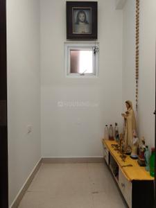 Bedroom Image of 2125 Sq.ft 4 BHK Apartment / Flat for sale in Madhapur Hyderabad for Rs. 21500000