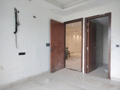 4 BHK Flat