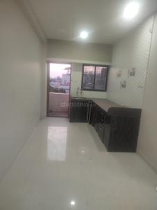 Kitchen Image of 1100 Sq.ft 2 BHK Apartment / Flat for sale in Manewada Nagpur for Rs. 4700000