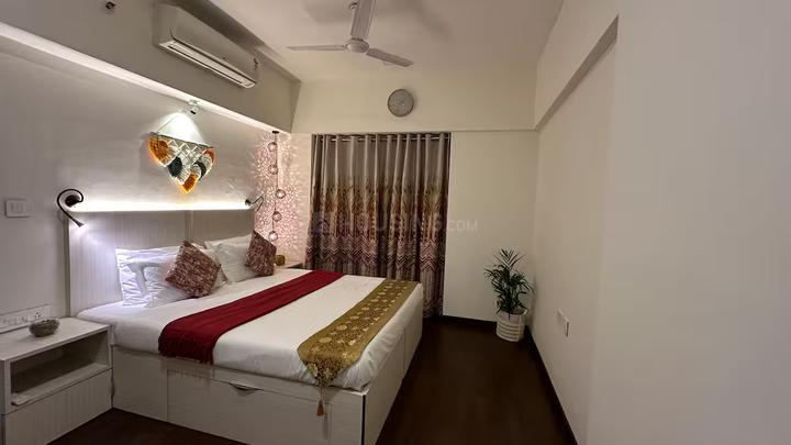 Mahaveer Nagar, Durgapura Bedroom 1