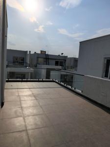 Terrace Image of 3670 Sq.ft 4 BHK Villa for sale in Uppal Kalan Secunderabad for Rs. 29360000