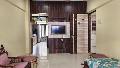 1 BHK Flat
