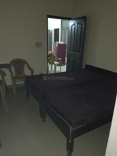 Industrial Area, Sector 62 Bedroom 1