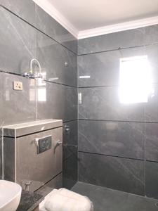 Bedroom One Image of 1620 Sq.ft 3 BHK Builder Floor for sale in BPTP District 3, Sector 85 Faridabad for Rs. 18000000