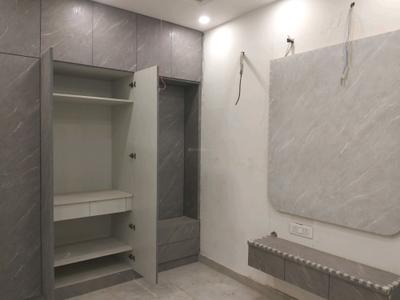 Bedroom Image of 900 Sq.ft 3 BHK Builder Floor for sale in Shahdara New Delhi for Rs. 13000000