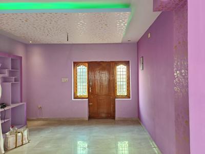 Hall Image of 1250 Sq.ft 2 BHK Independent House for sale in Ramanayapeta Kakinada for Rs. 7600000