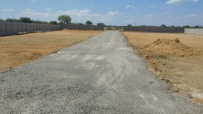Image of 777 Sq.ft Residential Plot / Land for sale in Padappai, Chennai for Rs. 1787100