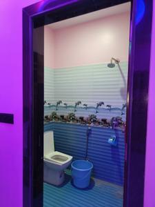 Bathroom Image of 2400 Sq.ft 4 BHK Villa for sale in Raj Minal Residency, Ayodhya Bypass Bhopal for Rs. 18000000