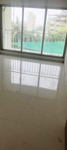 Hall Image of 1175 Sq.ft 2 BHK Apartment / Flat for sale in Koperkhairane Infinity Tower, Kopar Khairane Navi Mumbai for Rs. 17500000