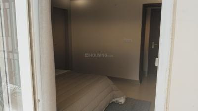 Bedroom Image of 1042 Sq.ft 3 BHK Apartment / Flat for sale in Yeida Greater Noida for Rs. 14000000
