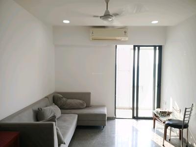 Living Room Image of 979 Sq.ft 1 BHK Apartment / Flat for sale in Spenta Alta Vista, Chembur Mumbai for Rs. 16000000