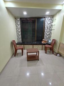 1 BHK Flat