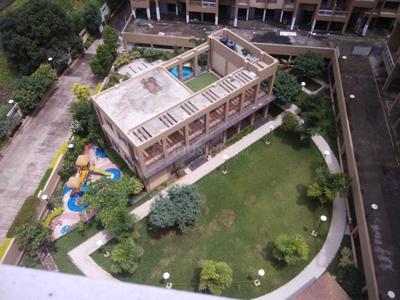 Balcony Image of 700 Sq.ft 1 BHK Apartment / Flat for sale in Pisoli Pune for Rs. 3300000